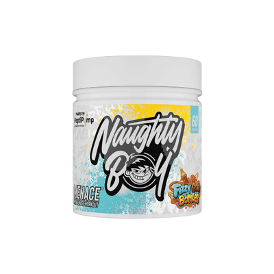 Naughty Boy Menace® V2 Pre-Workout