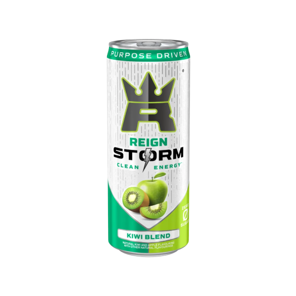 REIGN STORM 1 x 355ml