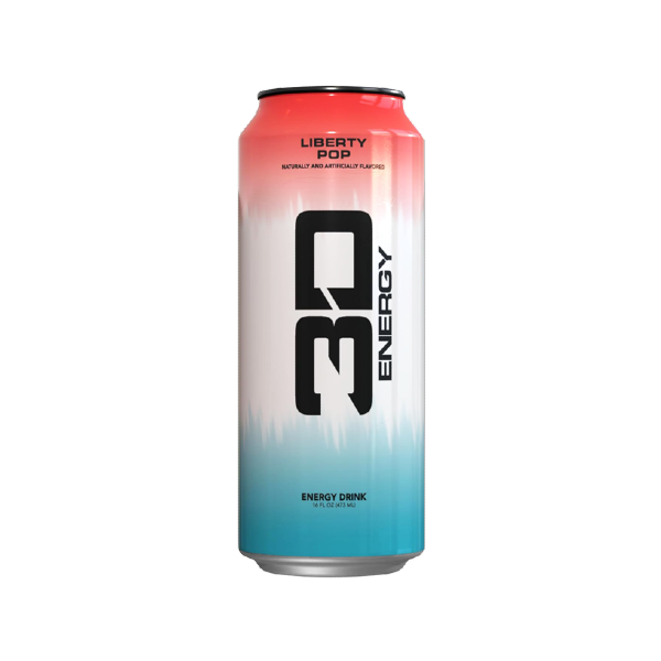 3D Energy Drink 1x473ml