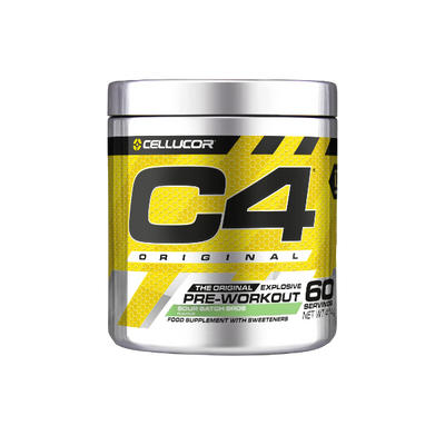 C4 Original Pre Workout Powder