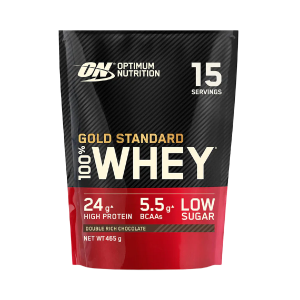 ON Gold Standard 100% Whey Protein Powder 450g