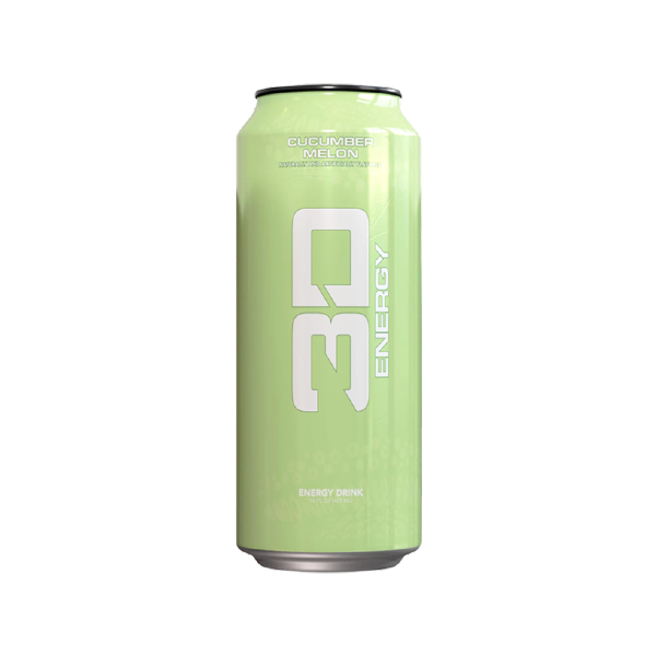 3D Energy Drink 1x473ml