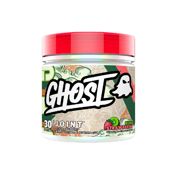 GHOST® JOINT