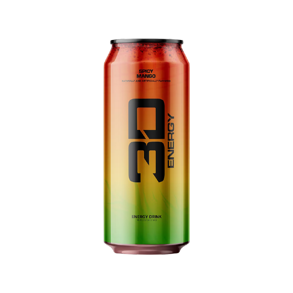 3D Energy Drink 1x473ml