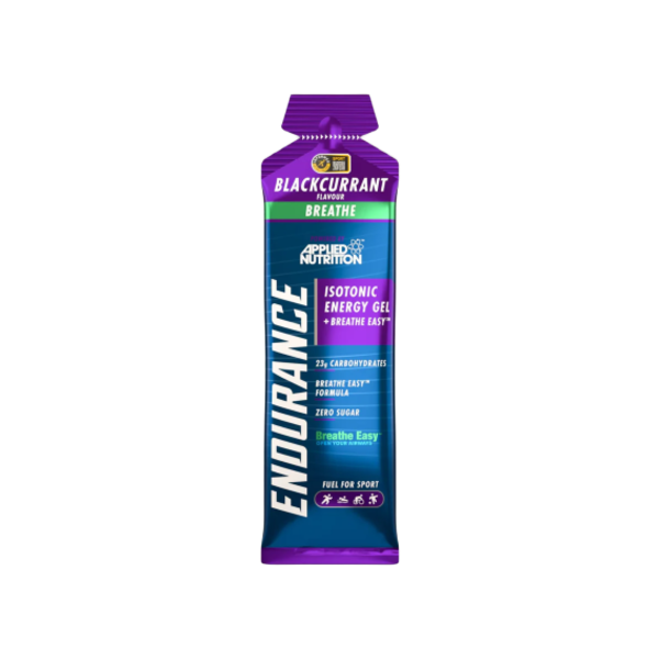 Applied Nutrition Breathe Isotonic Energy Gel x 1