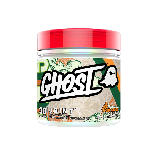 GHOST® JOINT