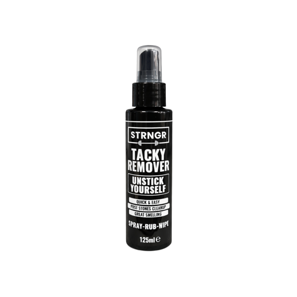 STRNGR Tacky Remover (Atlas Stone)