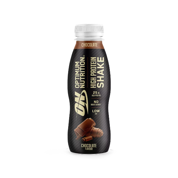 Optimum Nutrition Protein Shake x 1