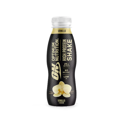 Optimum Nutrition Protein Shake x 1