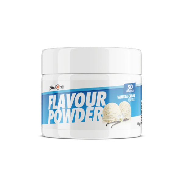 Per4m Flavour Powder