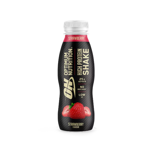 Optimum Nutrition Protein Shake x 1