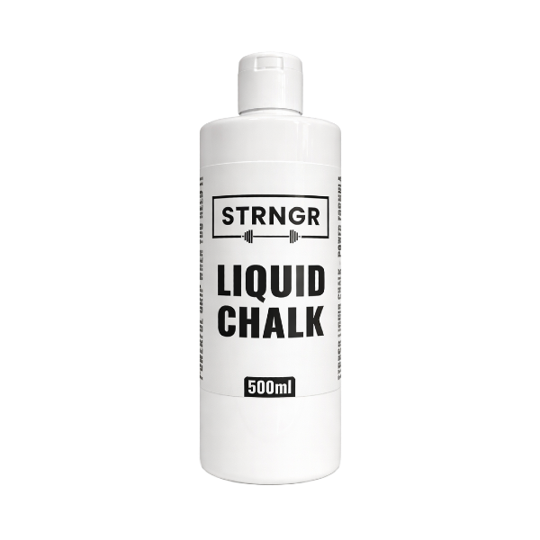 STRNGR Liquid Chalk