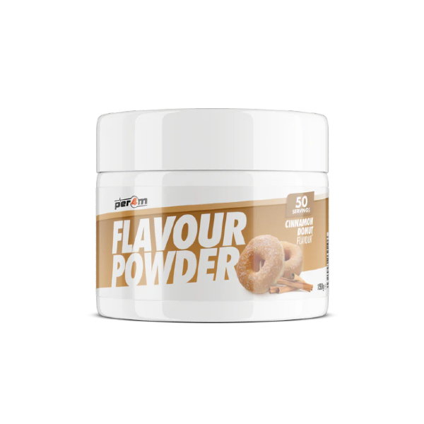 Per4m Flavour Powder