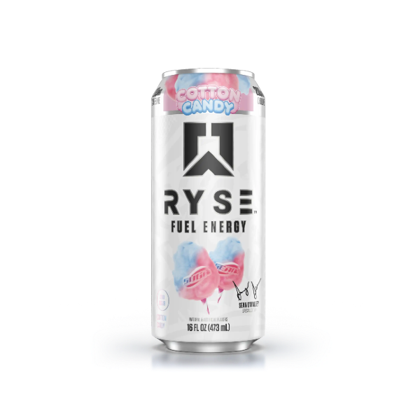 RYSE Fuel Energy Drink 1x473ml