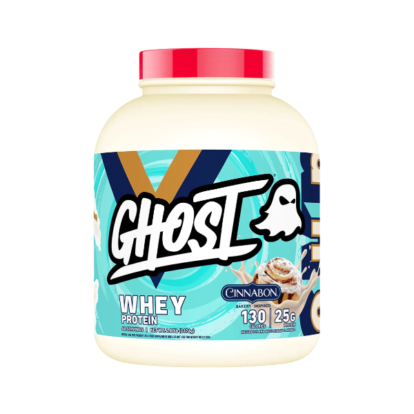 Ghost Whey Protein Powder 2.27kg