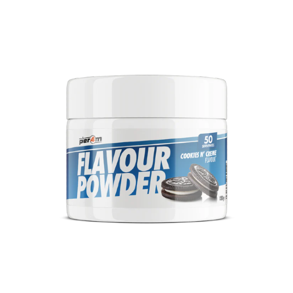 Per4m Flavour Powder