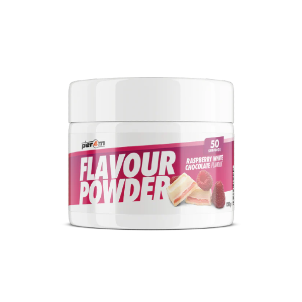 Per4m Flavour Powder