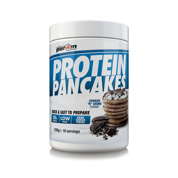 Per4m Protein Pancakes 1.2kg