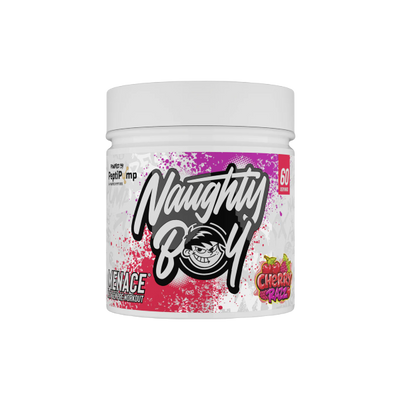 Naughty Boy Menace® V2 Pre-Workout