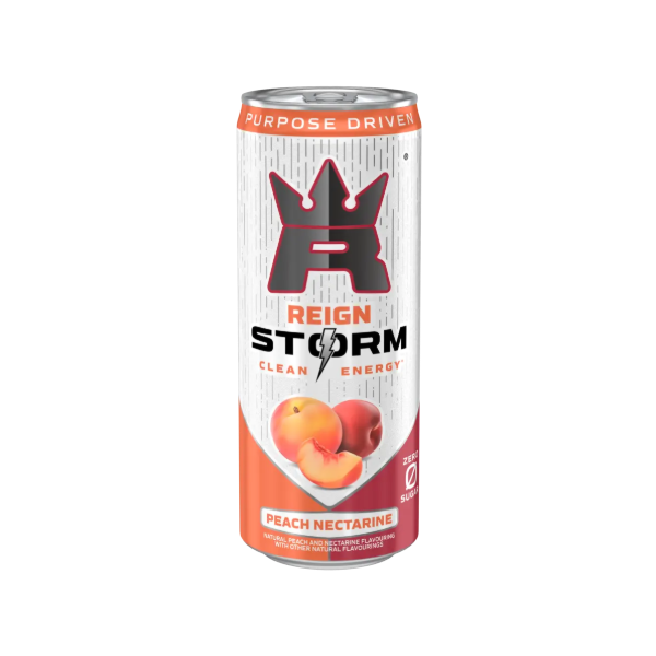 REIGN STORM 1 x 355ml