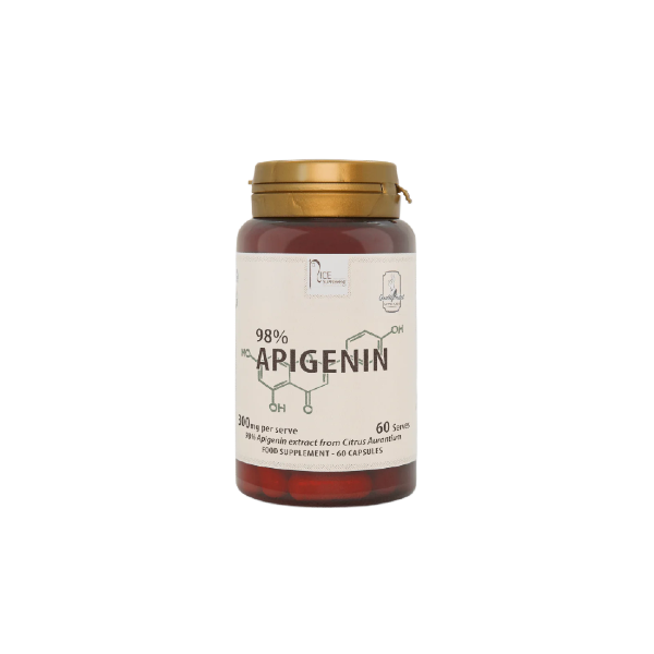 Nice Supplement Co Apigenin