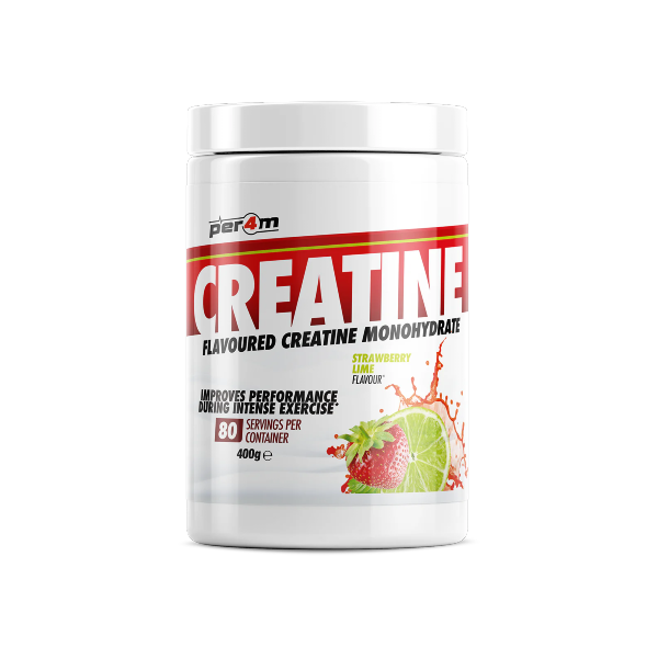 Per4m Flavoured Creatine