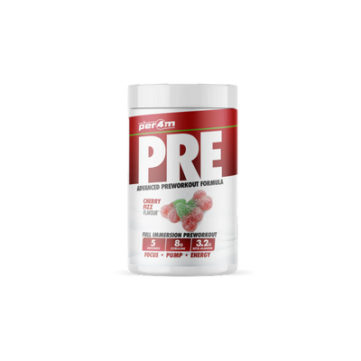 Per4m Pre-Workout (5 Servings)