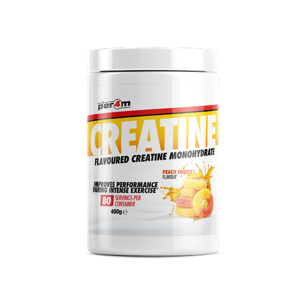 Per4m Flavoured Creatine