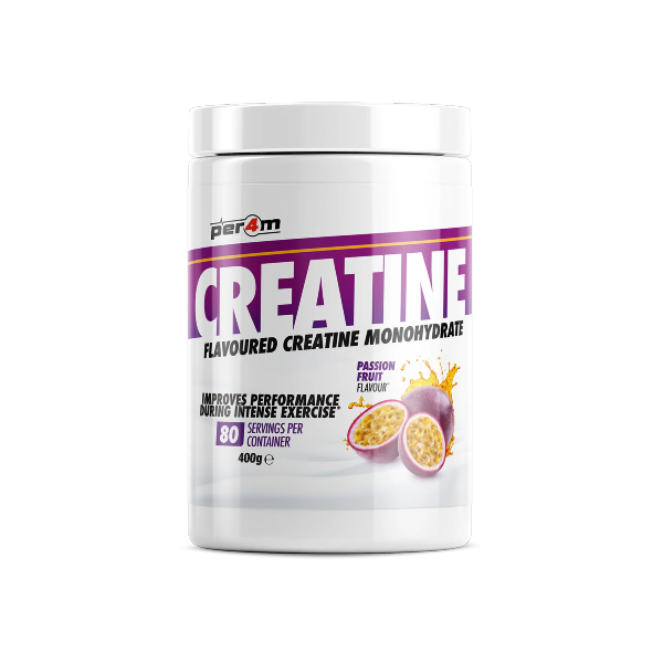 Per4m Flavoured Creatine