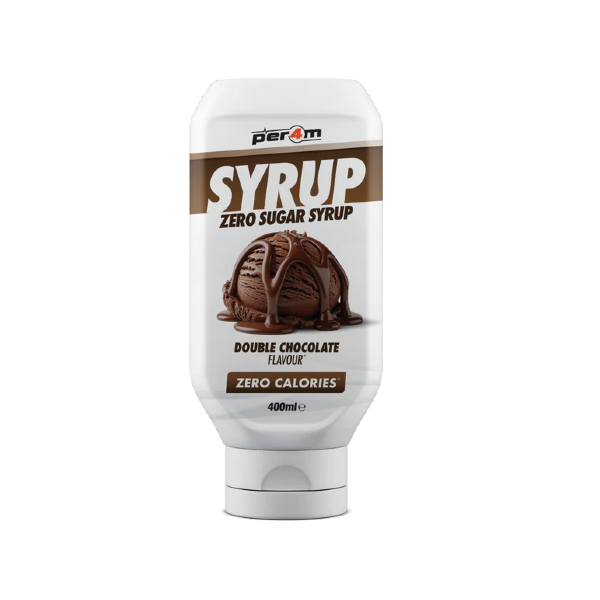 Per4m Zero Syrups