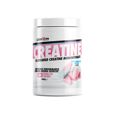 Per4m Flavoured Creatine