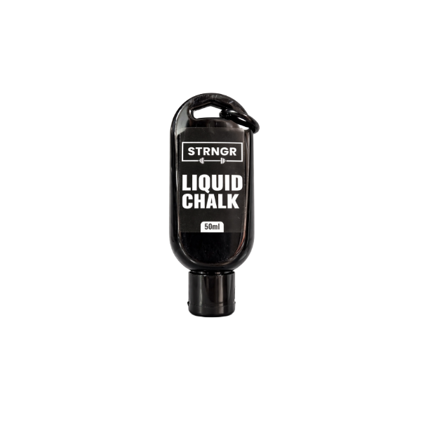 STRNGR Liquid Chalk