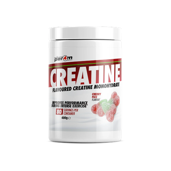 Per4m Flavoured Creatine