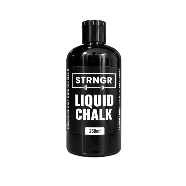 STRNGR Liquid Chalk