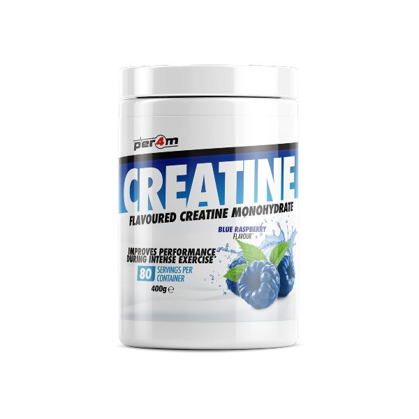 Per4m Flavoured Creatine