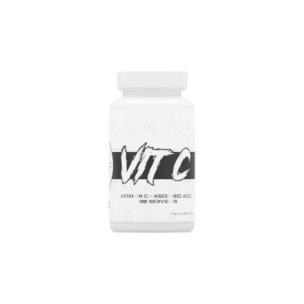 Vitamin C-90 Capsules