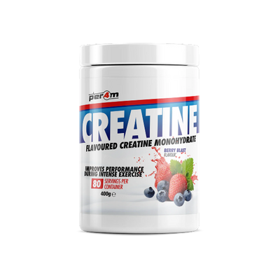 Per4m Flavoured Creatine