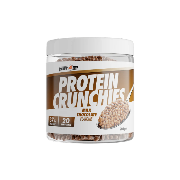 Per4m Protein Crunchies