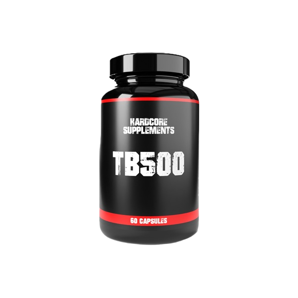 Hardcore Supplements TB500