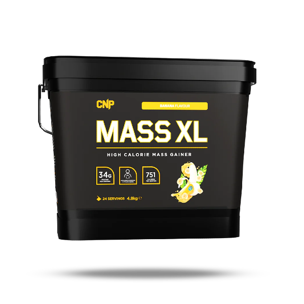 CNP Mass XL - 4.8kg