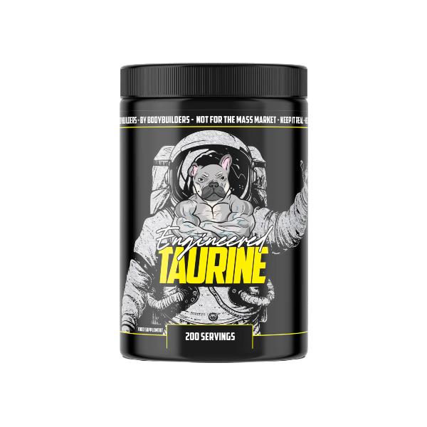 ENGINEERED MUSCLE TAURINE