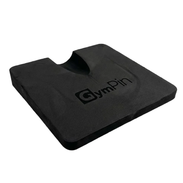 GymPin Hamstring Pad - Increased ROM