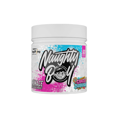 Naughty Boy Menace® V2 Pre-Workout