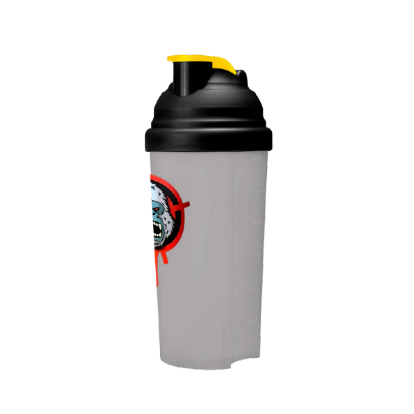Hit The Target Shaker 600ml