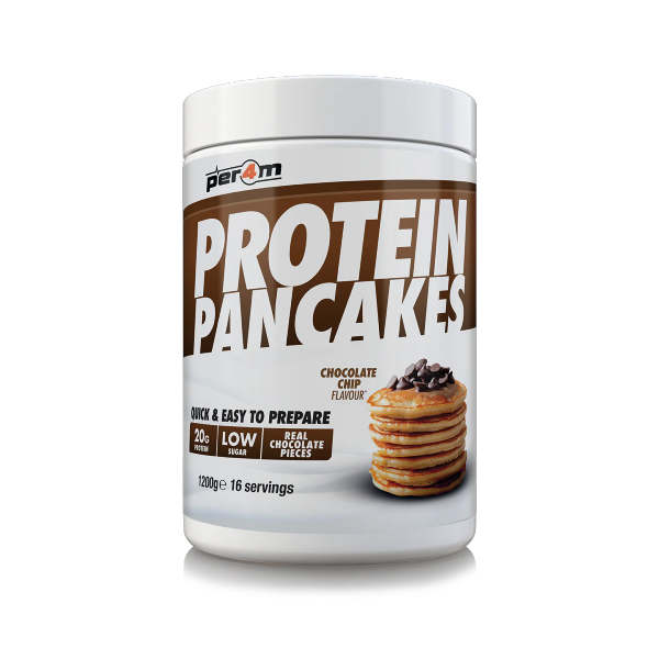 Per4m Protein Pancakes 1.2kg