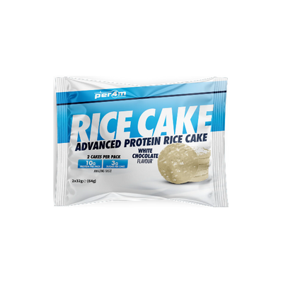 PER4M Rice Cakes Twin Pack (Single)