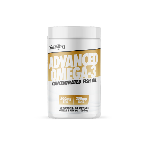 PER4M Advanced Omega-3