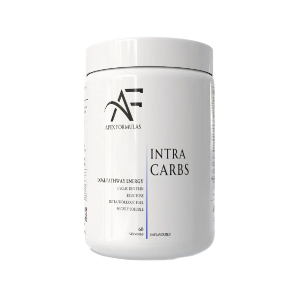 Apex Formulas - Intra Carbs