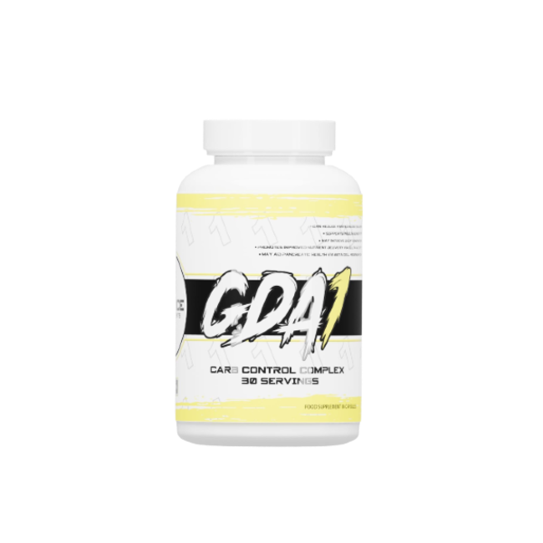 GDA1- Carb Control Complex