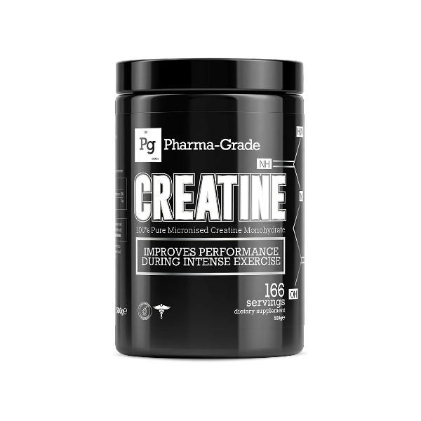 Pharma Grade - CREATINE